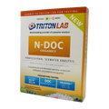 Triton Lab N-Doc Organic IPC Test