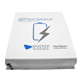 Vortech Battery Back Up