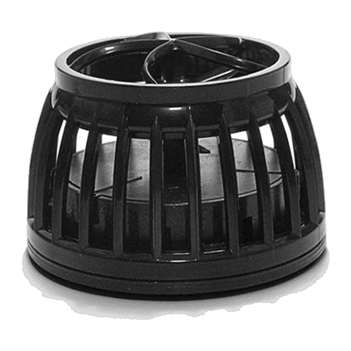 Vortech MP10 Wet Side