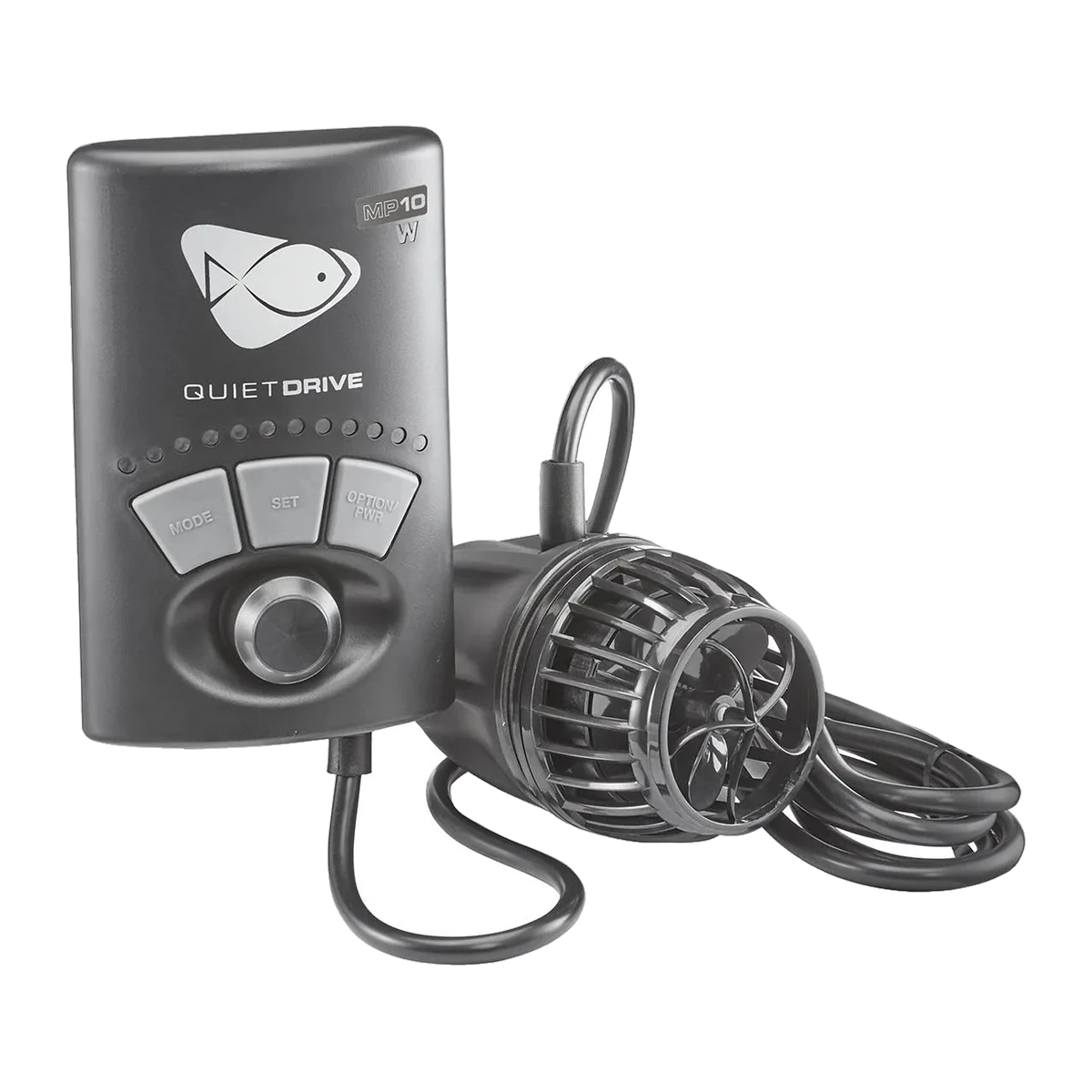 Vortech MP10QD