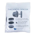 Vortech MP40 Thin Spacer (6-13mm Glass)