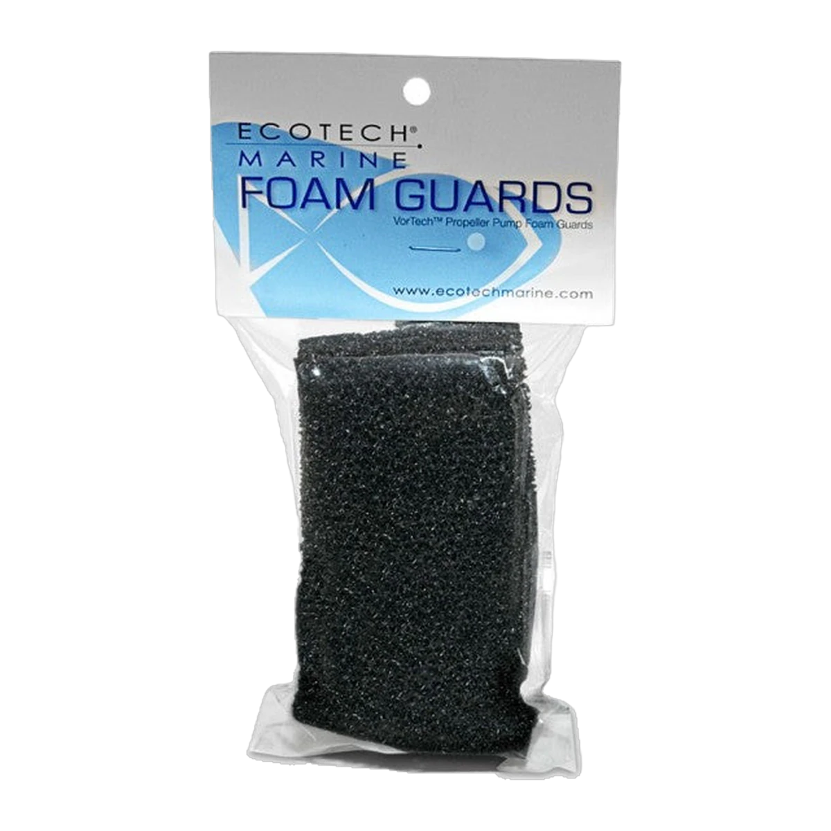 Vortech MP60 Foam Guards Pack of 2