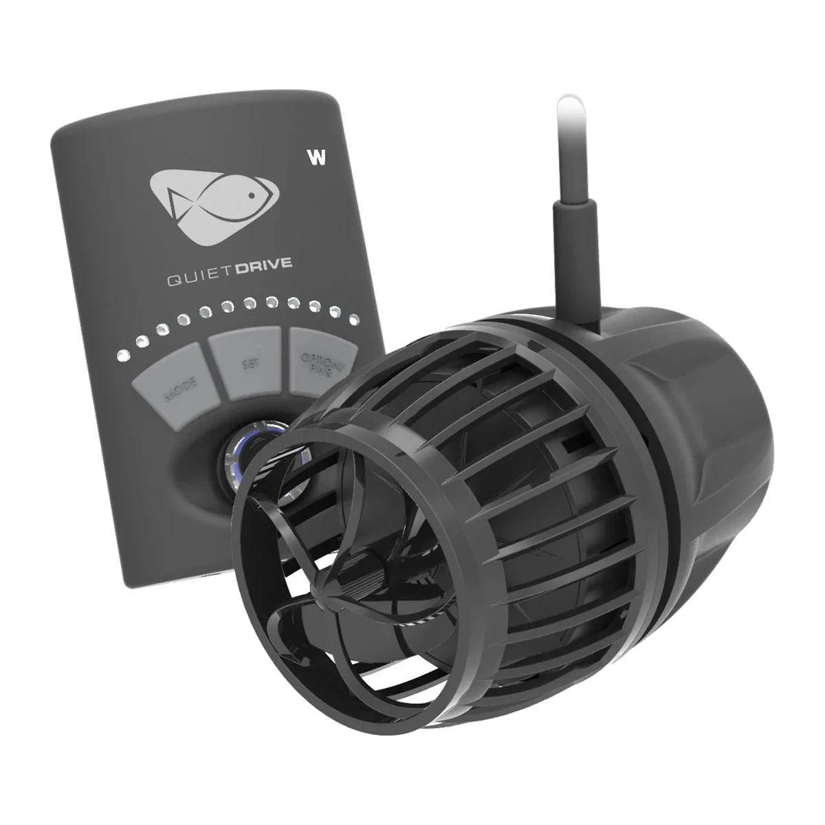 Vortech MP60QD
