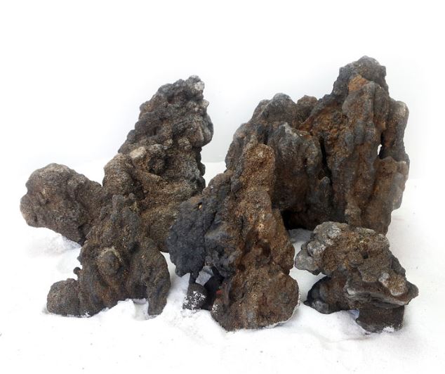 Crystal Rock