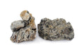 White Crystal Stone