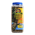 Zoo Med Aquatic Turtle Food Adult Maintenance 340gm
