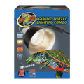Zoo Med Aquatic Turtle Lighting Combo