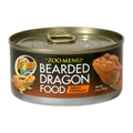 Zoo Med Bearded Dragon Food Adult Canned 6oz.