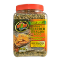 Zoo Med Bearded Dragon Food Adult 283gm