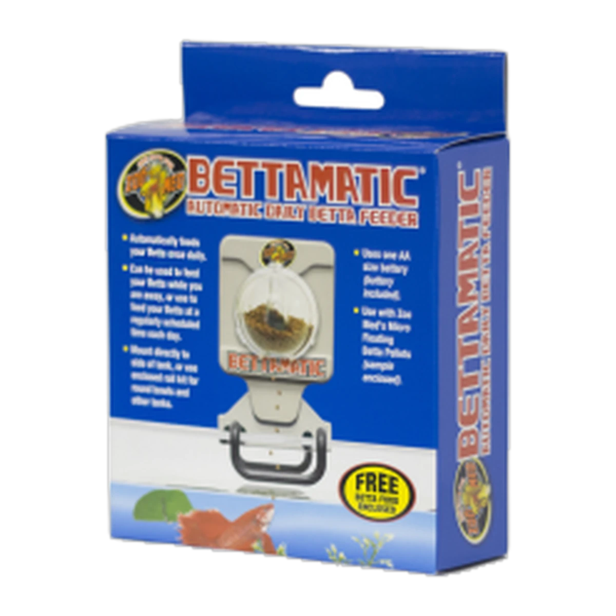 Zoo Med Betta Automatic Feeder