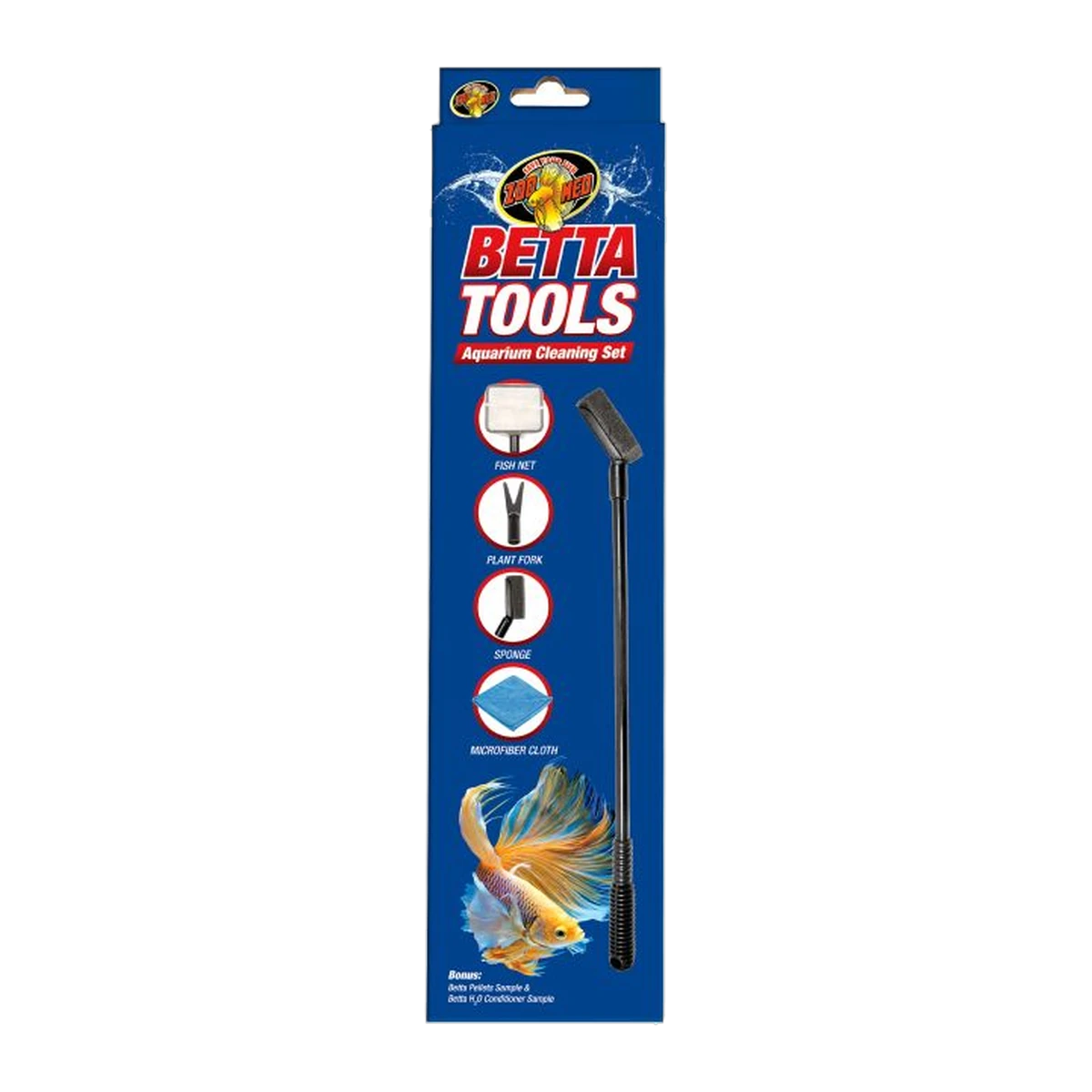Zoo Med Betta Cleaning Kit