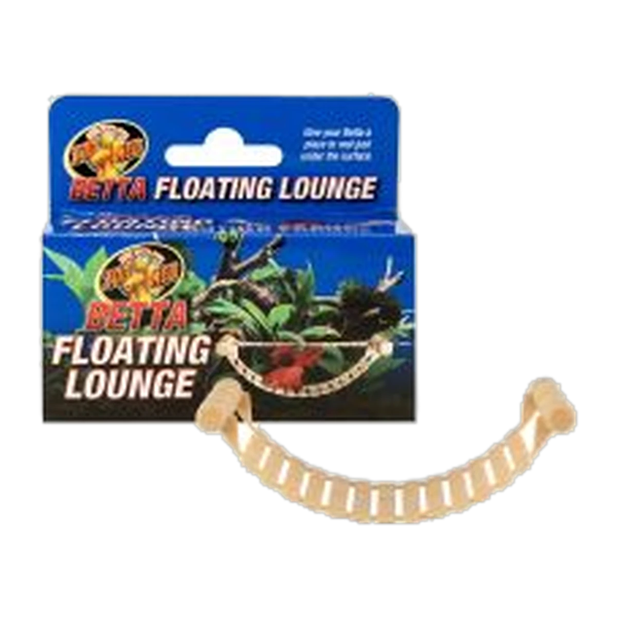 Zoo Med Betta Floating Lounge