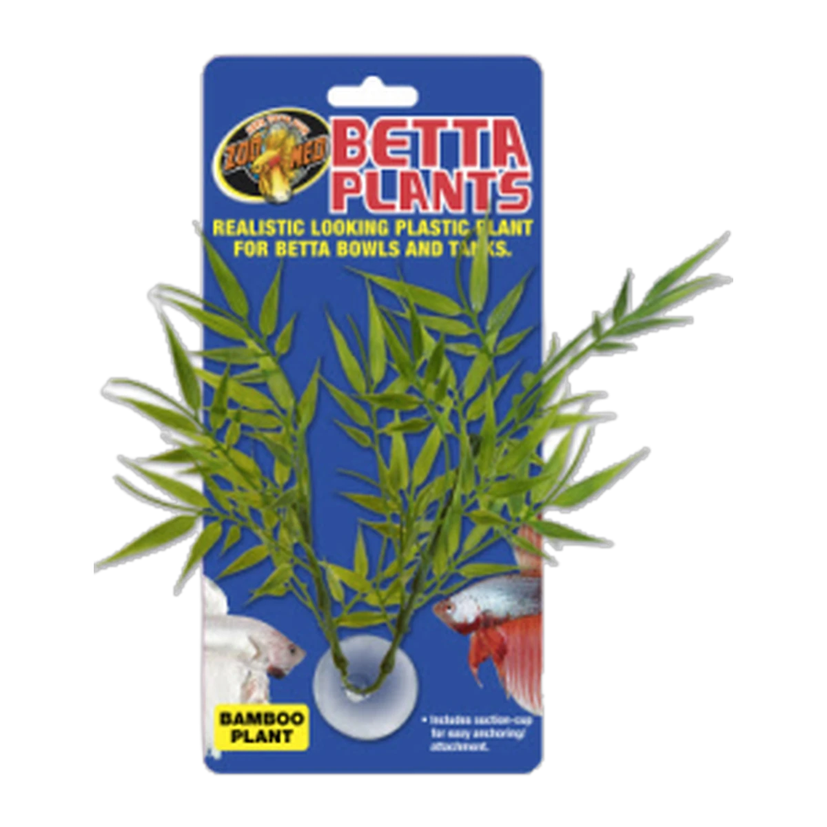 Zoo Med Betta Plant Bamboo