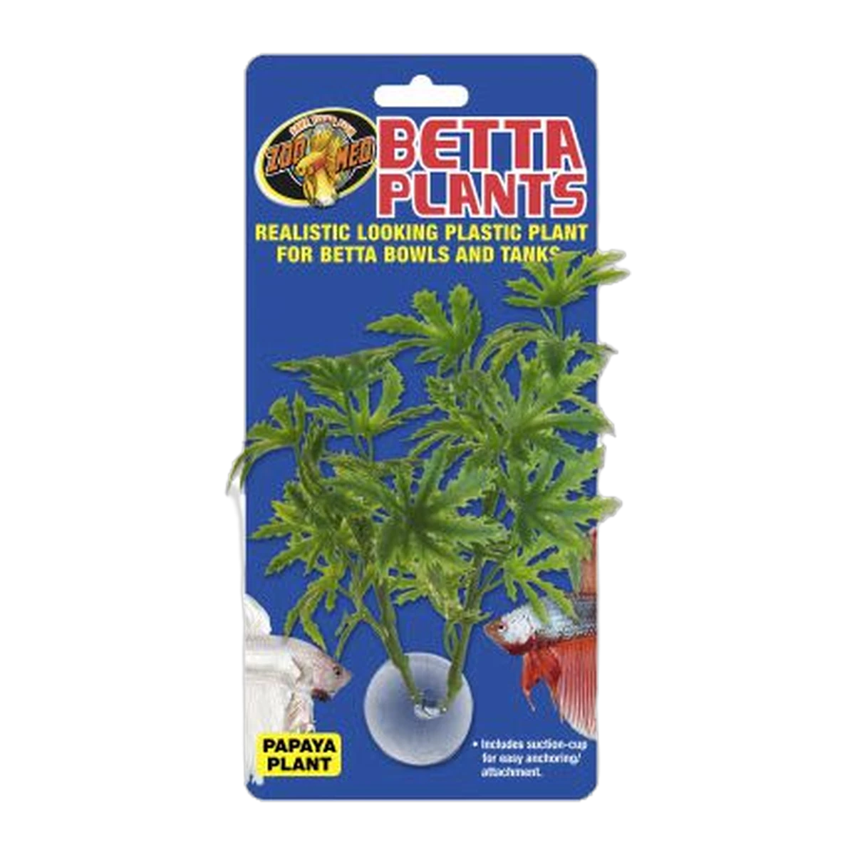Zoo Med Betta Plant Papaya