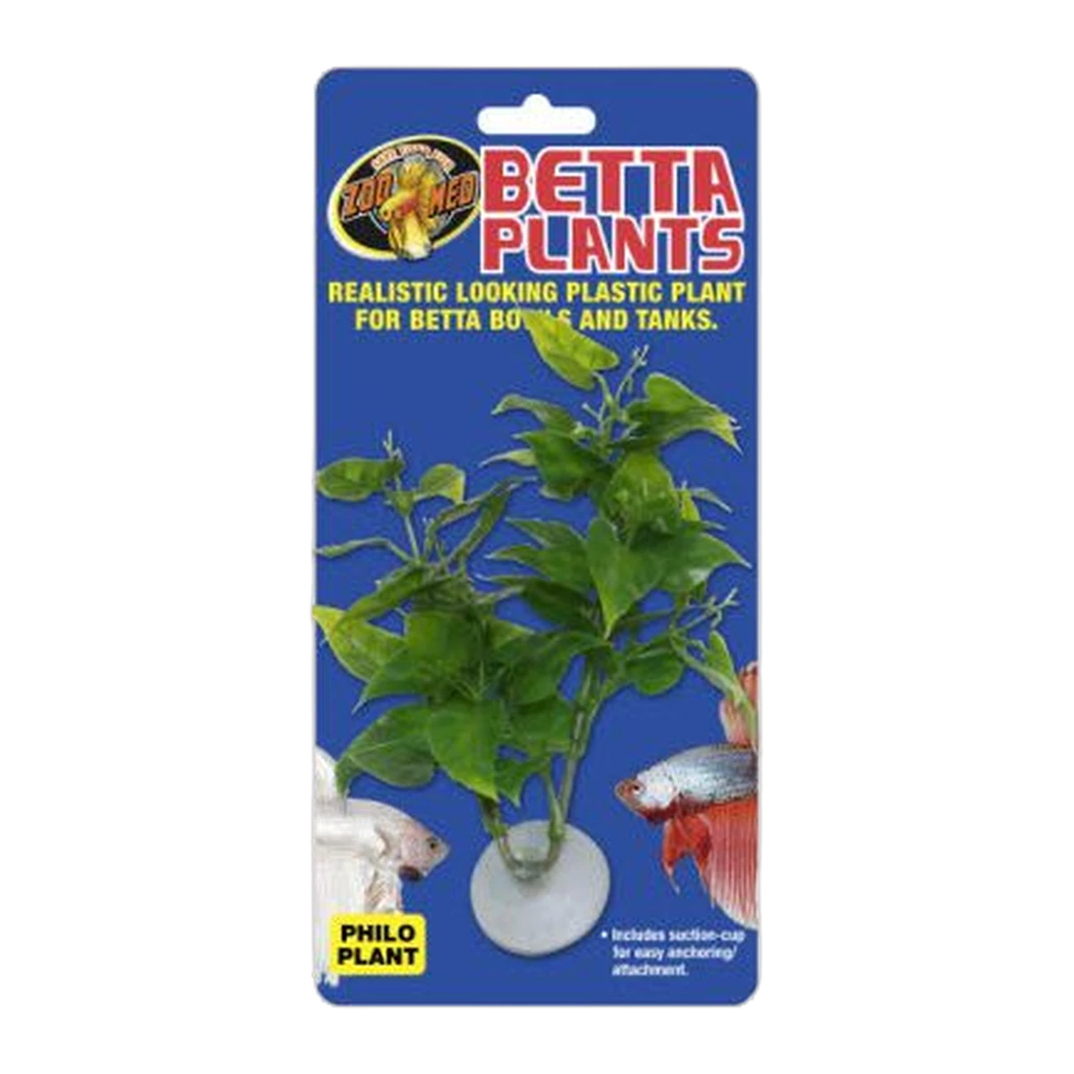 Zoo Med Betta Plant Philo
