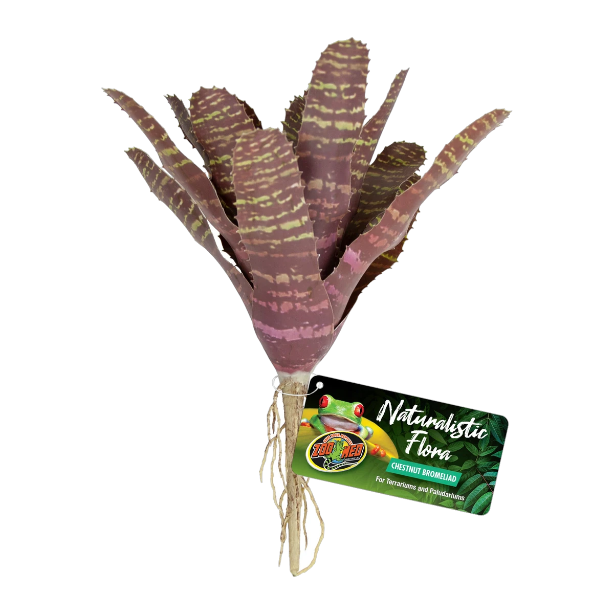 Zoo Med Chestnut Bromeliad