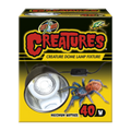 Zoo Med Creatures Dome Max 40w