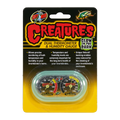 Zoo Med Creatures Dual Hygrometer & Thermometer
