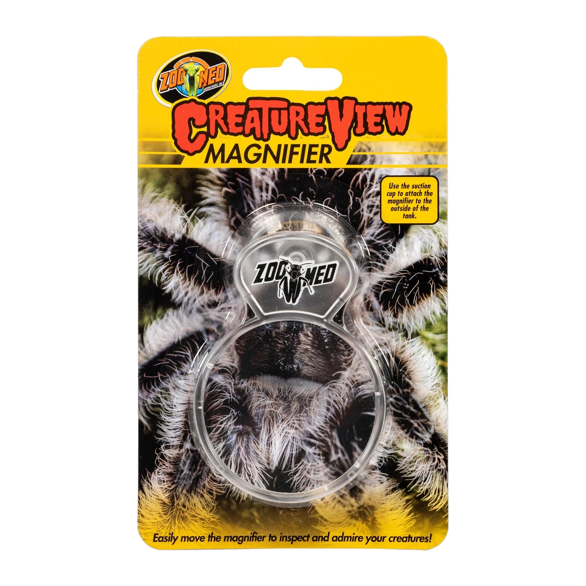 Zoo Med Creatures Magnifier