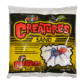 Zoo Med Creatures Sand White 900gm