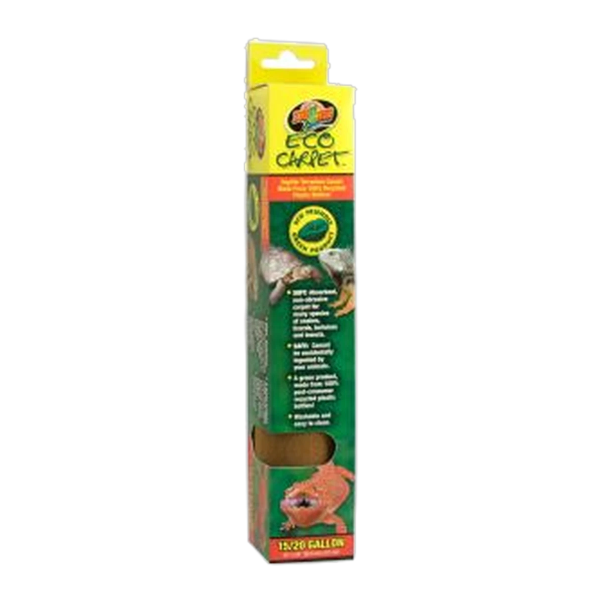 Zoo Med Eco Carpet 60 x 30cm