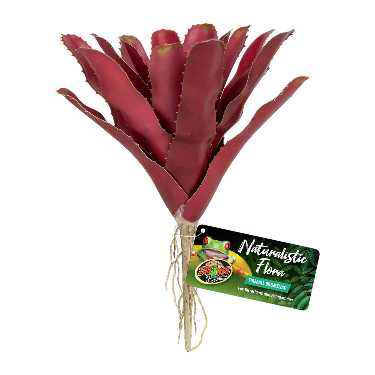 Zoo Med Fireball Bromeliad