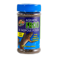 Zoo Med Frog & Tadpole Food 56gm