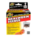 Zoo Med Hanging Mealworm Feeder