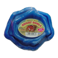 Zoo Med Hermit Crab Bright Bowl Neon Blue