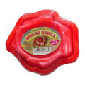 Zoo Med Hermit Crab Bright Bowl Neon Red