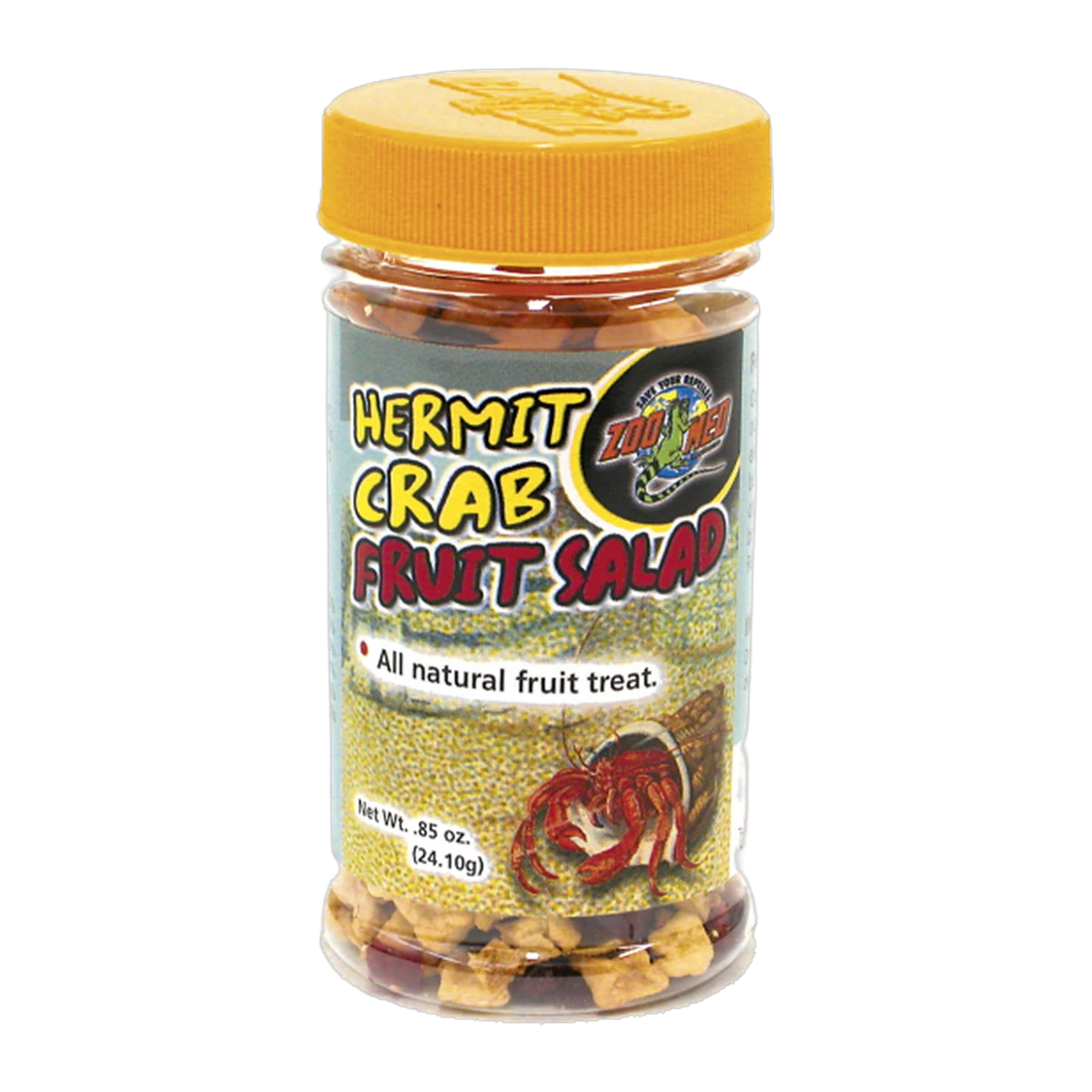 Zoo Med Hermit Crab Fruit Salad