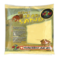 Zoo Med Hermit Crab Sand Yellow