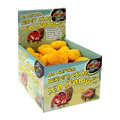 Zoo Med Hermit Crab Sea Sponges 36 Counter Display