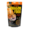 Zoo Med Insect Bearded Dragon Food Juvenile 10oz/283gm