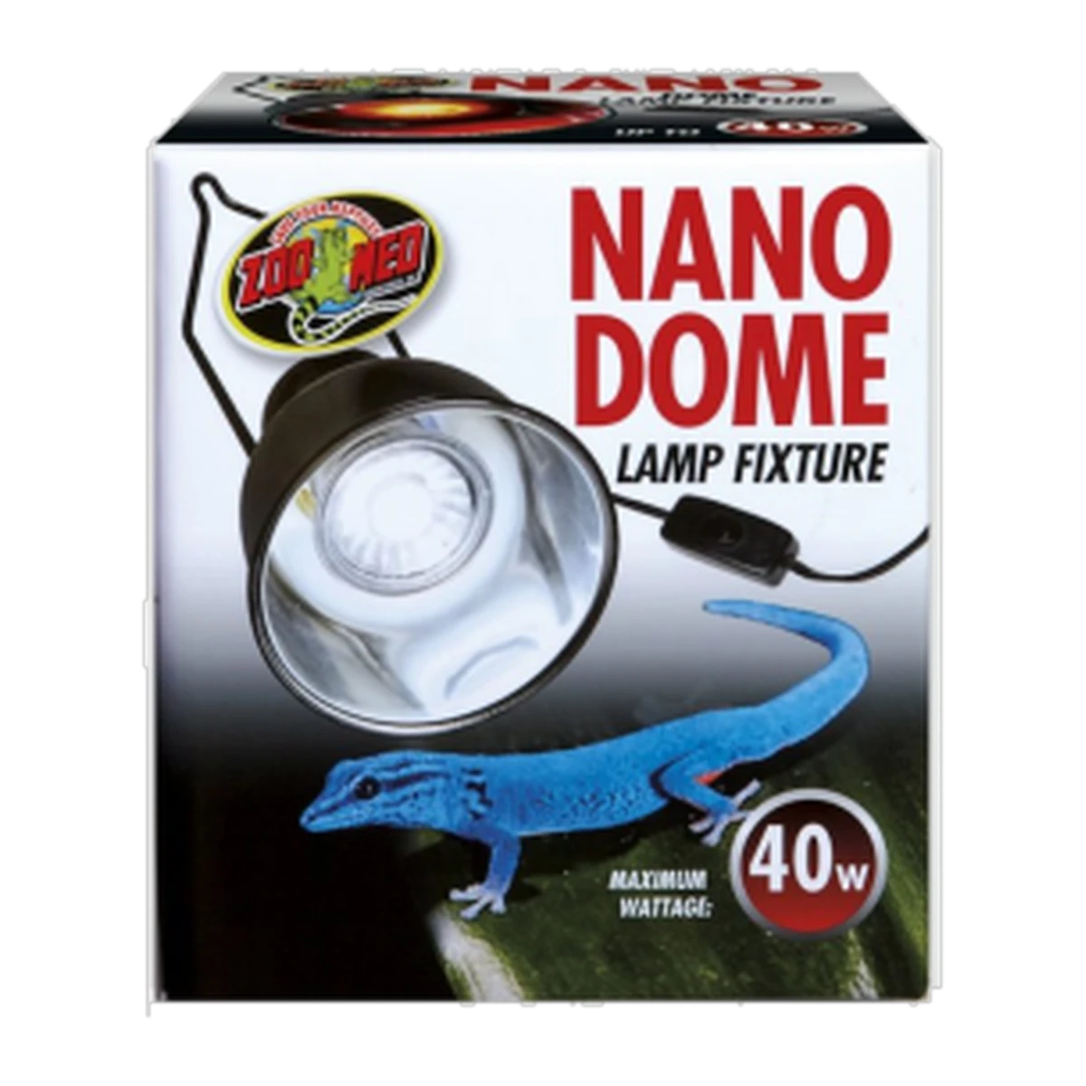 Zoo Med Nano Dome 40w