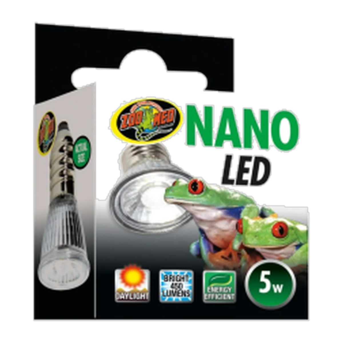 Zoo Med Nano LED 5w