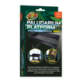 Zoo Med Paludarium Tray & Platform Small 28 x 22 x 15cm