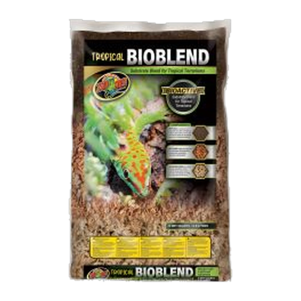 Zoo Med Repti Bark Plus 8 Quart