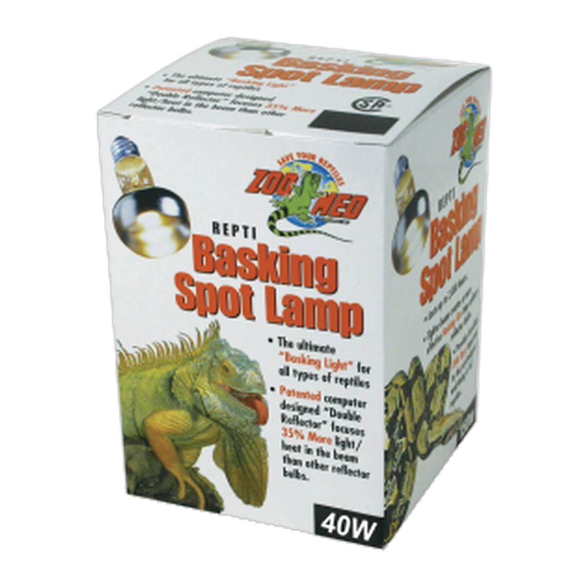 Zoo Med Repti Basking Spot Lamp