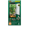 Zoo Med Repti Breeze Aluminium Screen Cage 24" x 24" x 48"