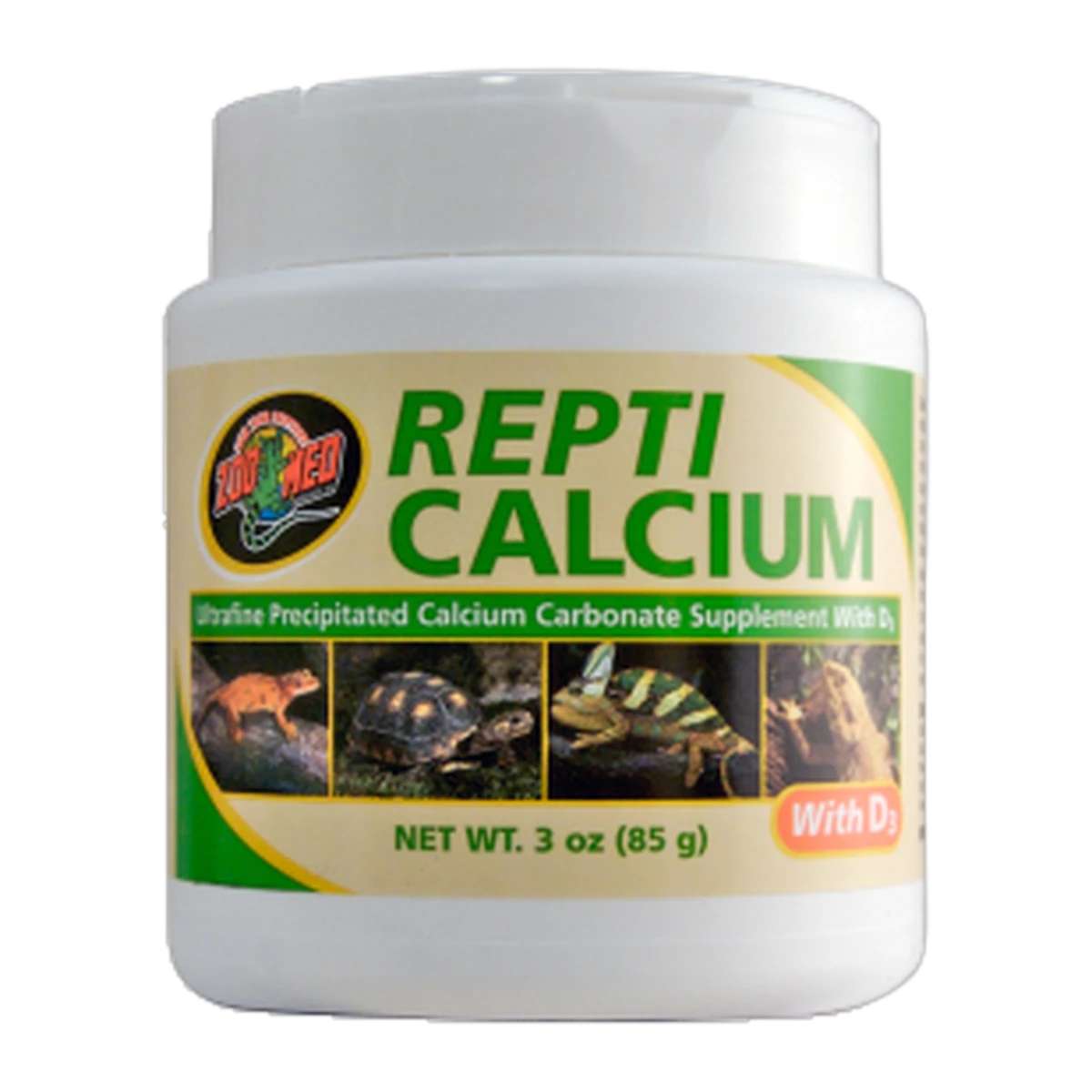 Zoo Med Repti Calcium with D3