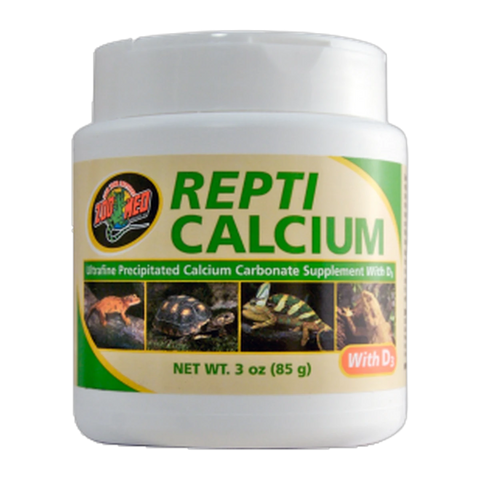 Zoo Med Repti Calcium with D3