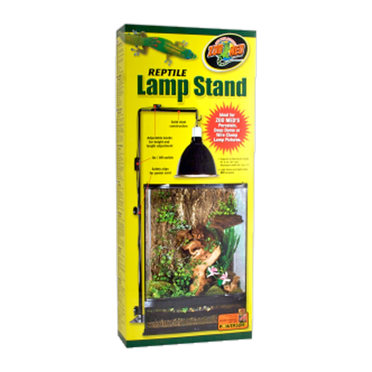 Zoo Med Repti Lamp Stand Unit