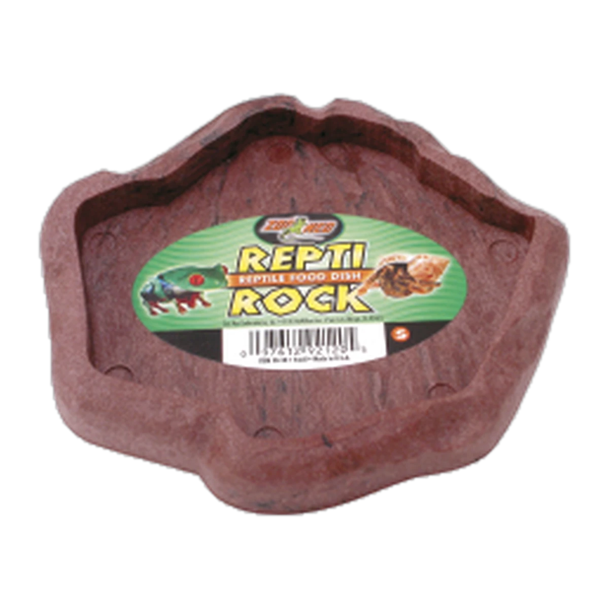 Zoo Med Repti Rock Food Dish