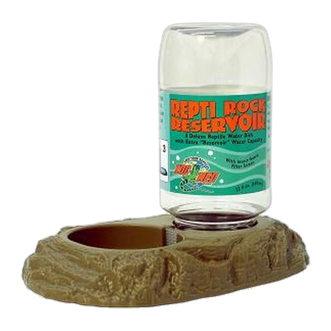 Zoo Med Repti Rock Reservoir 625ml