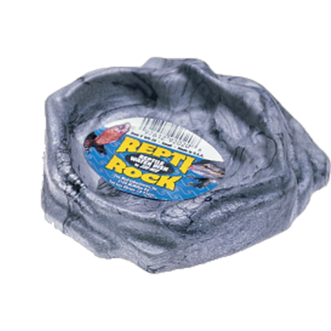 Zoo Med Repti Rock Water Dish