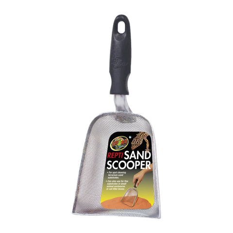 Zoo Med Repti Sand Scooper