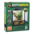 Zoo Med ReptiBreeze Aluminium Screen Cage 41 x 41 x 51cm