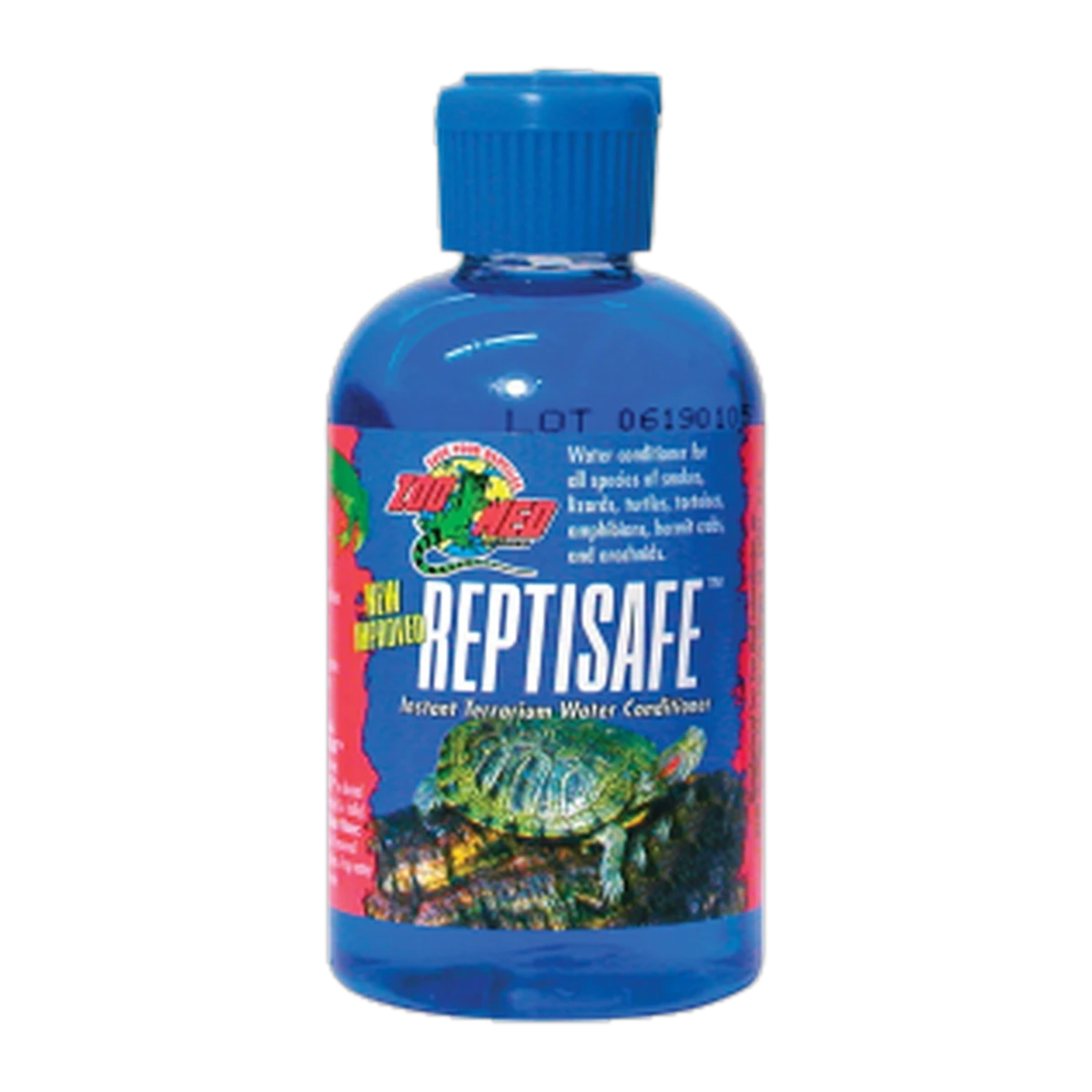 Zoo Med Reptisafe Water Conditioner