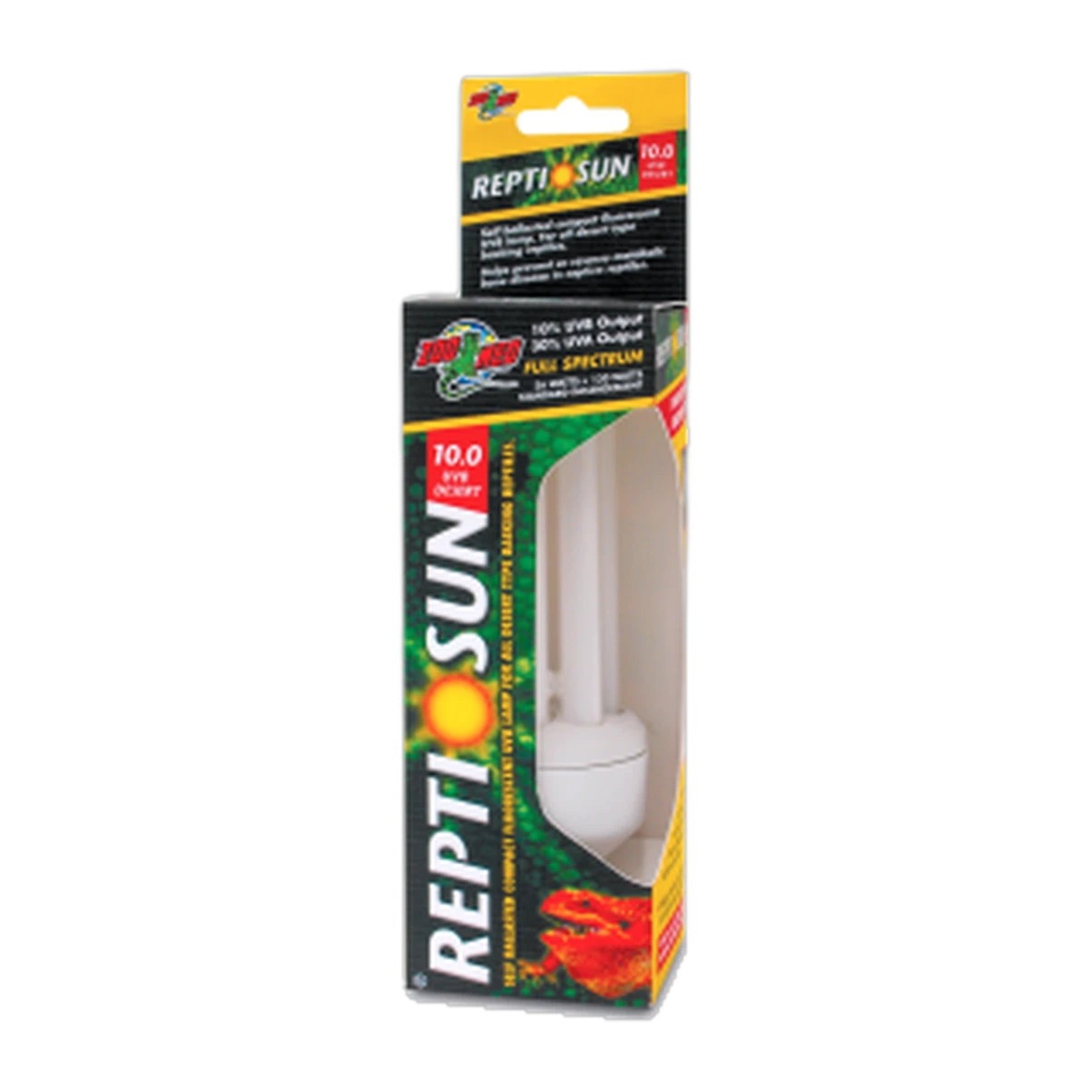 Zoo Med ReptiSun 10.0 Desert Compact Fluorescent